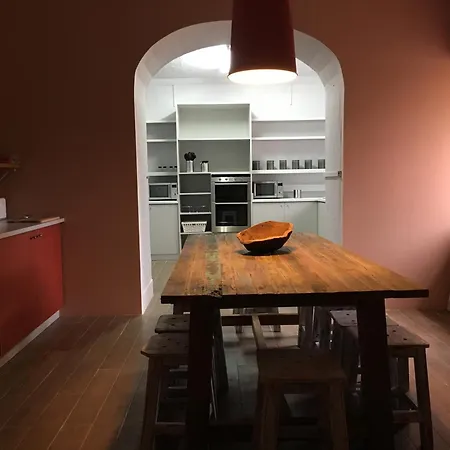 Back To Lisbon Hostel-2